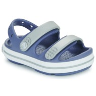  σανδάλια crocs crocband cruiser sandal t