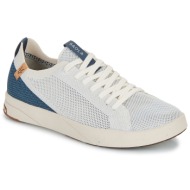  xαμηλά sneakers saola cannon knit 2.1
