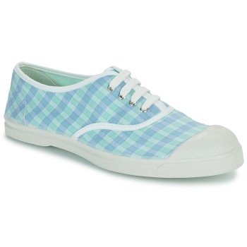 xαμηλά sneakers bensimon summer checks σε προσφορά