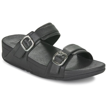 mules fitflop lulu adjustable leather