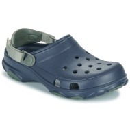  τσόκαρα crocs all terrain clog