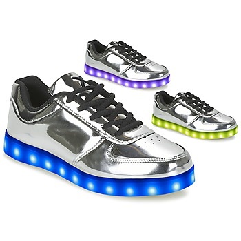 xαμηλά sneakers wize ope the light σε προσφορά