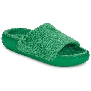 σαγιονάρες crocs classic towel slide σε προσφορά