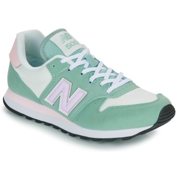 xαμηλά sneakers new balance 500