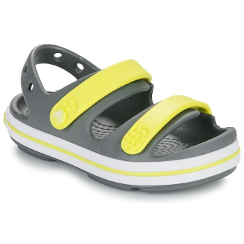 σανδάλια crocs crocband cruiser sandal t
