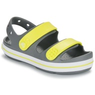  σανδάλια crocs crocband cruiser sandal k