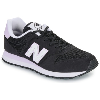 xαμηλά sneakers new balance 500