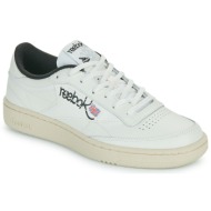  xαμηλά sneakers reebok classic club c 85