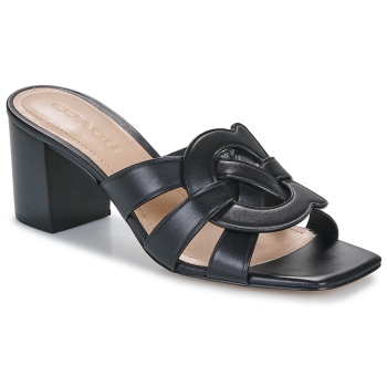 mules coach nikki lth sandal σε προσφορά