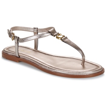 σανδάλια coach jessica lth sandal σε προσφορά