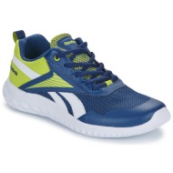  xαμηλά sneakers reebok sport reebok rush runner 5