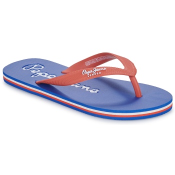 σαγιονάρες pepe jeans bay beach basic b σε προσφορά