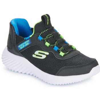 xαμηλά sneakers skechers bounder σε προσφορά