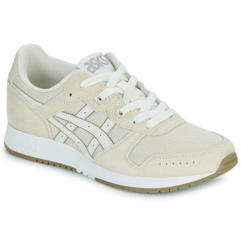 xαμηλά sneakers asics lyte classic σε προσφορά