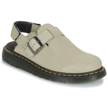 τσόκαρα dr. martens jorge ii warm stone σε προσφορά