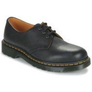  derbies dr. martens 1461 cashew ambassador