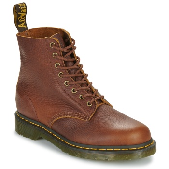 μπότες dr. martens 1460 pascal cashew