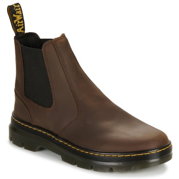 μπότες dr. martens embury leather σε προσφορά