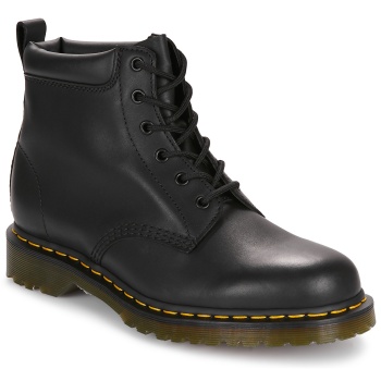 μπότες dr. martens 939 ben boot black