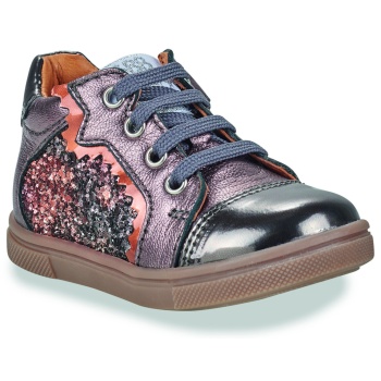 ψηλά sneakers gbb delia