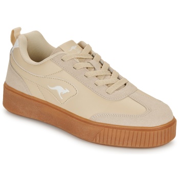 xαμηλά sneakers kangaroos k-plat megan σε προσφορά