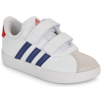 xαμηλά sneakers adidas vl court 3.0 cf i σε προσφορά