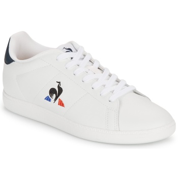 xαμηλά sneakers le coq sportif σε προσφορά