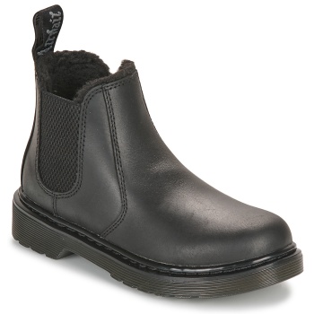 μπότες dr. martens 2976 leonore mono j