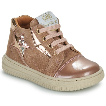 ψηλά sneakers gbb livia