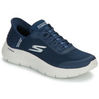 xαμηλά sneakers skechers go walk flex 