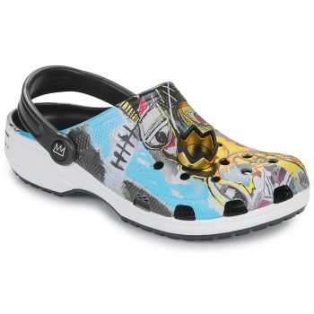 τσόκαρα crocs basquiat classic clog