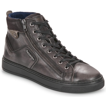 ψηλά sneakers redskins nerino