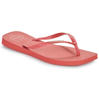 σαγιονάρες havaianas square logo pop up σε προσφορά