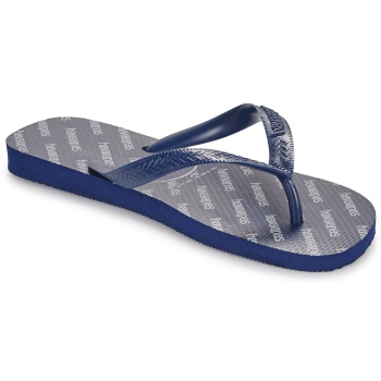 σαγιονάρες havaianas logomania essential σε προσφορά