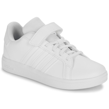 xαμηλά sneakers adidas grand court 2.0