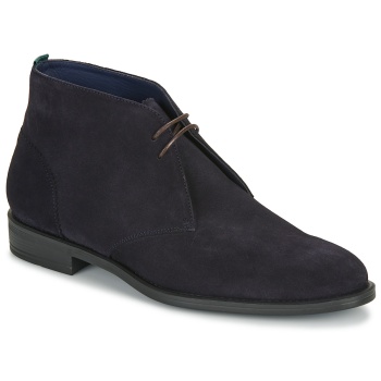 μπότες paul smith drummond navy σε προσφορά