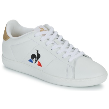 xαμηλά sneakers le coq sportif