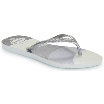 σαγιονάρες havaianas fantasia gloss σε προσφορά