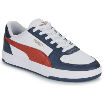 xαμηλά sneakers puma puma caven 2.0