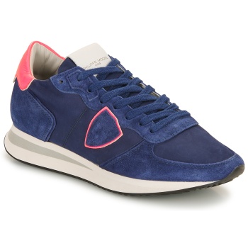 xαμηλά sneakers philippe model trpx low σε προσφορά