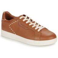  xαμηλά sneakers michael michael kors keating lace up