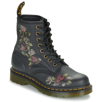 μπότες dr. martens 1460 decayed roses