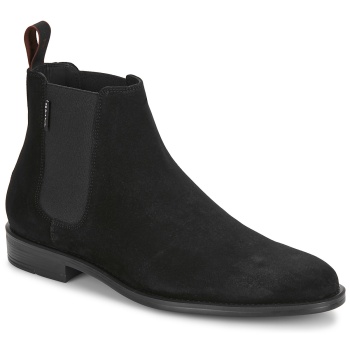 μπότες paul smith cedric black