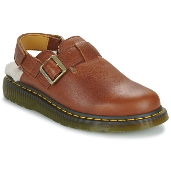 τσόκαρα dr. martens jorge ii fl cashew σε προσφορά