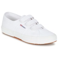  xαμηλά sneakers superga 2750 cot3 vel u