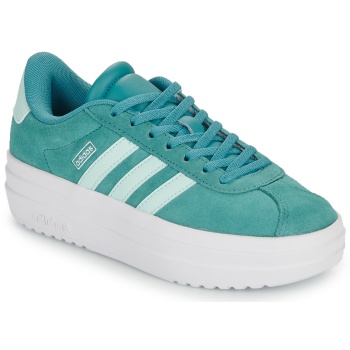 xαμηλά sneakers adidas vl court bold j