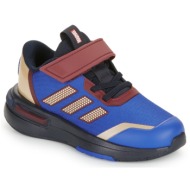  xαμηλά sneakers adidas marvel mvl racer el k