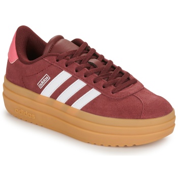 xαμηλά sneakers adidas vl court bold j
