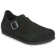  derbies birkenstock london leve black