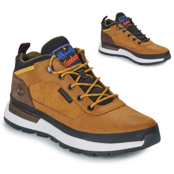 ψηλά sneakers timberland field trekker σε προσφορά